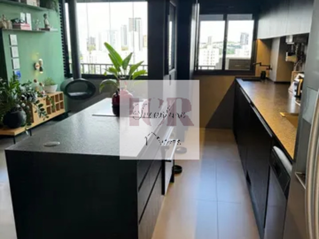 Apartamento para Venda em Sorocaba - 5