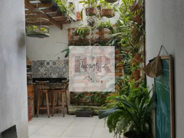 Sobrado para Venda em Sorocaba - 4