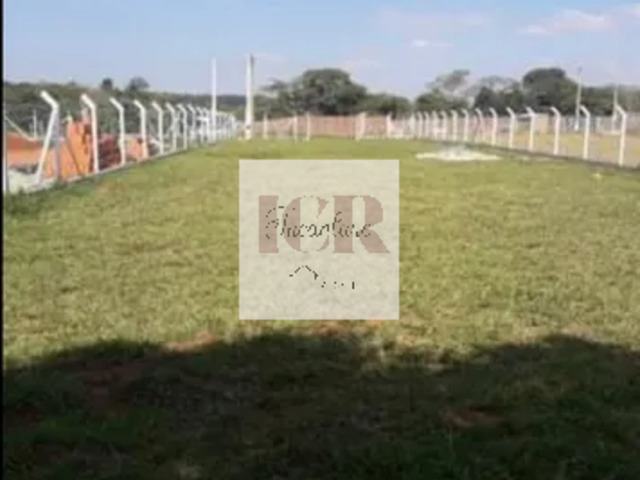 #54 - Terreno para Venda em Araçoiaba da Serra - SP