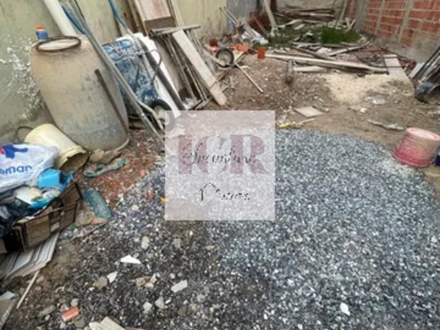 #55 - Terreno para Venda em Sorocaba - SP