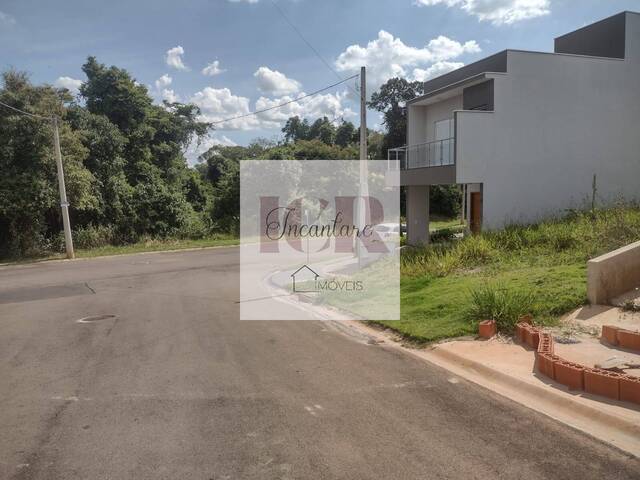 #59 - Terreno em condomínio para Venda em Sorocaba - SP