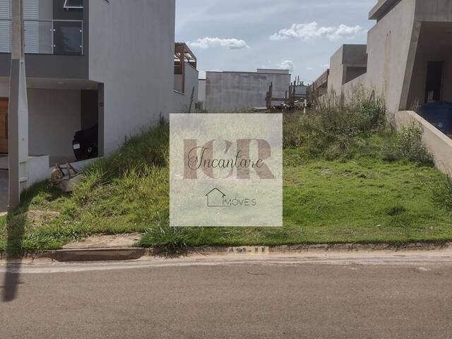 #59 - Terreno em condomínio para Venda em Sorocaba - SP