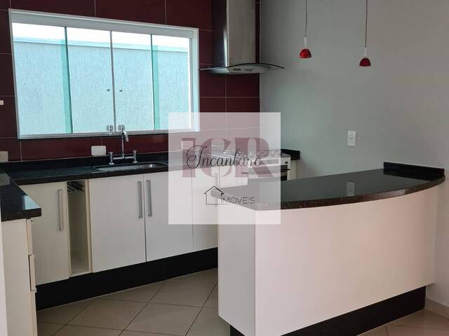 #62 - Casa em condomínio para Venda em Sorocaba - SP