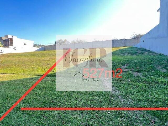 #65 - Terreno em condomínio para Venda em Votorantim - SP