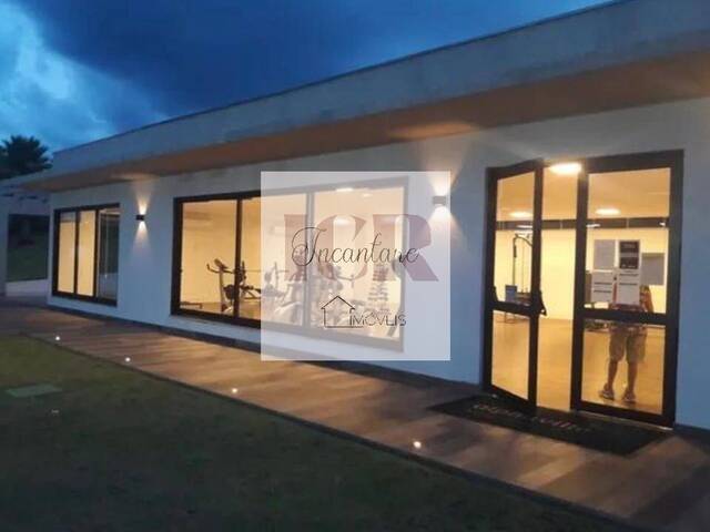 Terreno em condomínio para Venda em Votorantim - 4
