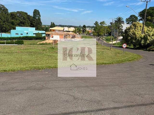#67 - Terreno em condomínio para Venda em Sorocaba - SP