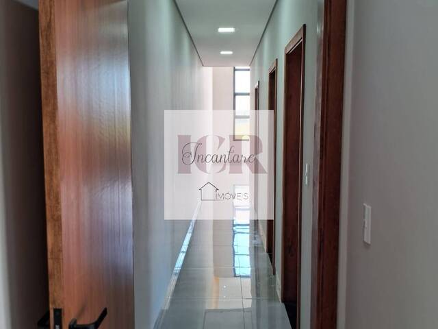 #77 - Casa para Venda em Sorocaba - SP