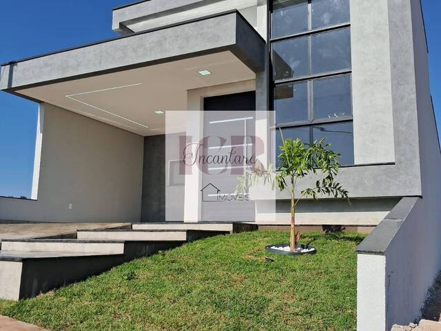 #77 - Casa para Venda em Sorocaba - SP