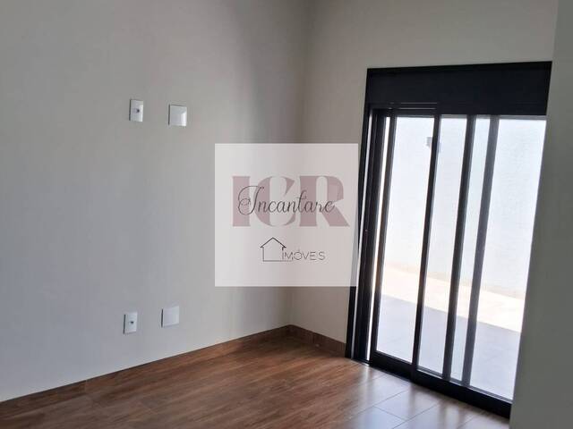 #77 - Casa para Venda em Sorocaba - SP