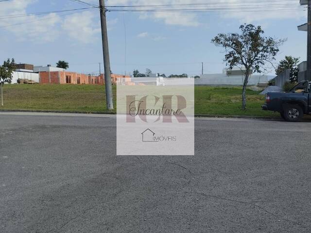 #78 - Terreno em condomínio para Venda em Araçoiaba da Serra - SP