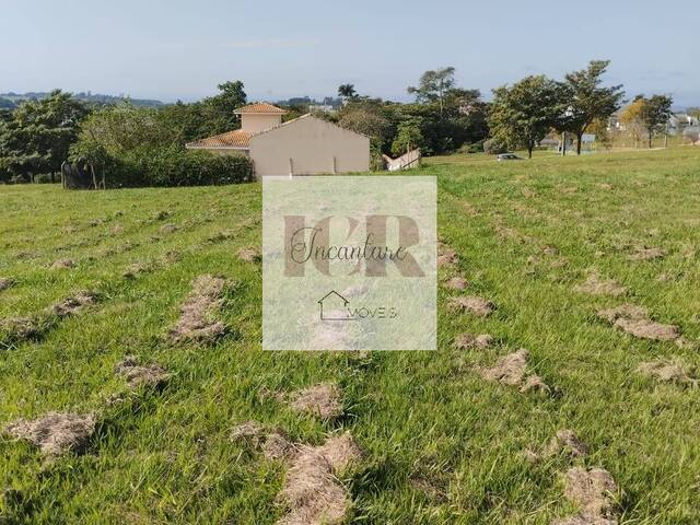 #80 - Terreno em condomínio para Venda em Araçoiaba da Serra - SP