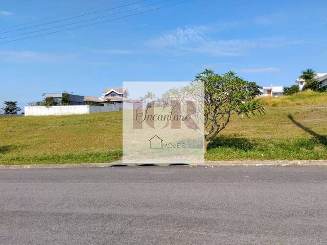 #82 - Terreno em condomínio para Venda em Araçoiaba da Serra - SP