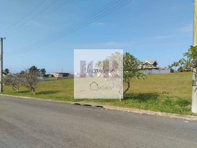 #82 - Terreno em condomínio para Venda em Araçoiaba da Serra - SP
