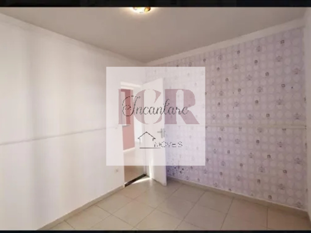 #83 - Apartamento para Venda em Sorocaba - SP