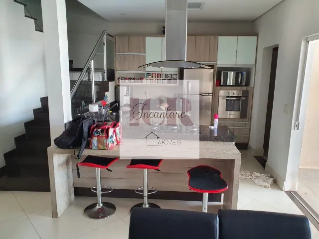 #91 - Casa em condomínio para Venda em Sorocaba - SP