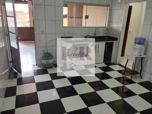 #92 - Casa para Venda em Sorocaba - SP