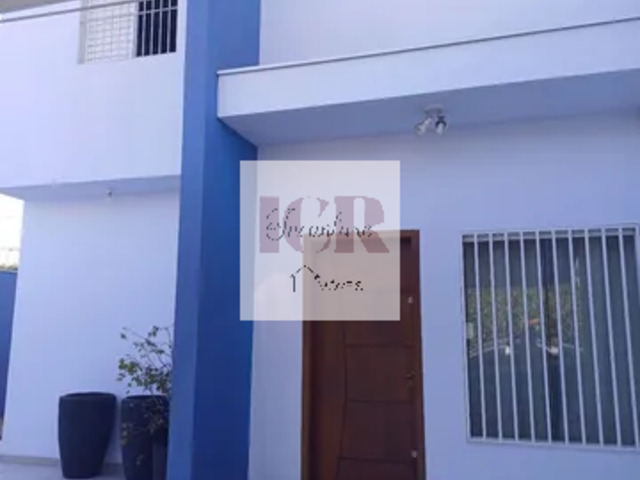 #93 - Casa para Venda em Sorocaba - SP