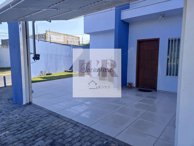 #93 - Casa para Venda em Sorocaba - SP