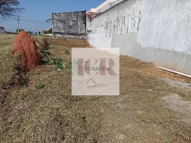 #96 - Terreno para Venda em Sorocaba - SP