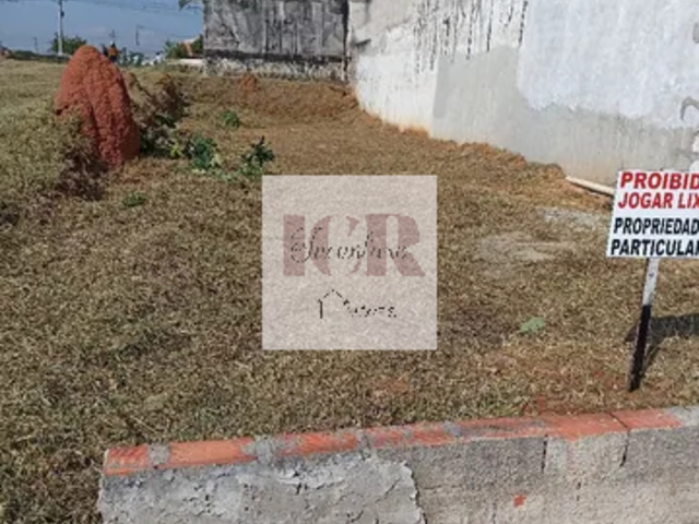 #96 - Terreno para Venda em Sorocaba - SP