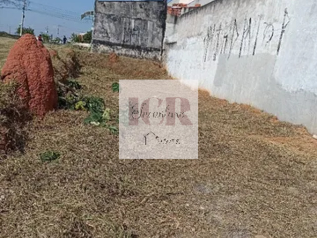 #96 - Terreno para Venda em Sorocaba - SP