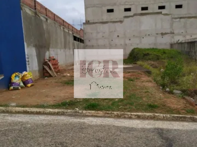 #98 - Terreno para Venda em Sorocaba - SP