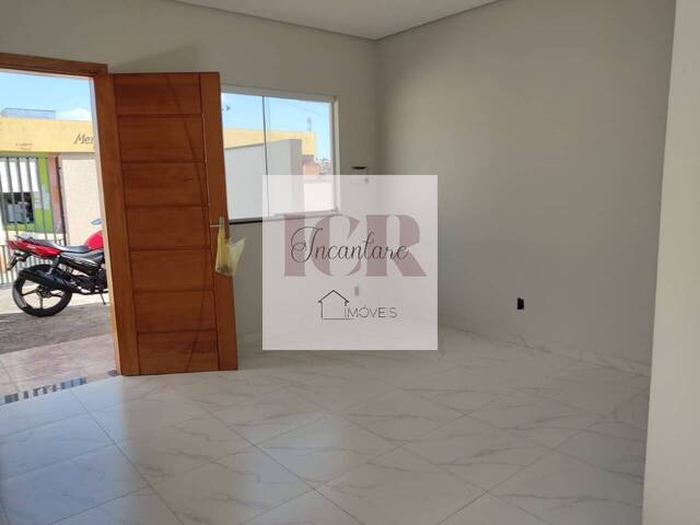 #100 - Casa para Venda em Sorocaba - SP