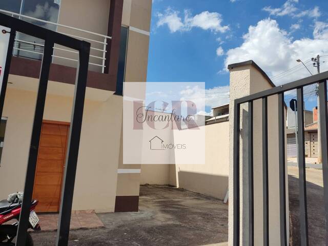 #100 - Casa para Venda em Sorocaba - SP