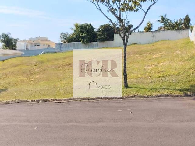 #79 - Terreno em condomínio para Venda em Araçoiaba da Serra - SP
