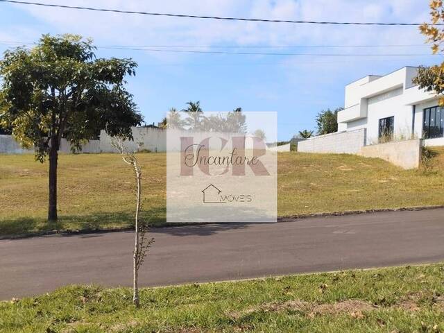 #79 - Terreno em condomínio para Venda em Araçoiaba da Serra - SP
