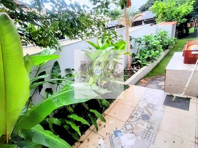 Casa para Venda em Araçoiaba da Serra - 5