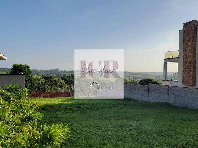 Terreno em condomínio para Venda em Araçoiaba da Serra - 4