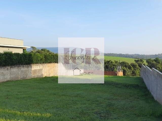 Terreno em condomínio para Venda em Araçoiaba da Serra - 5