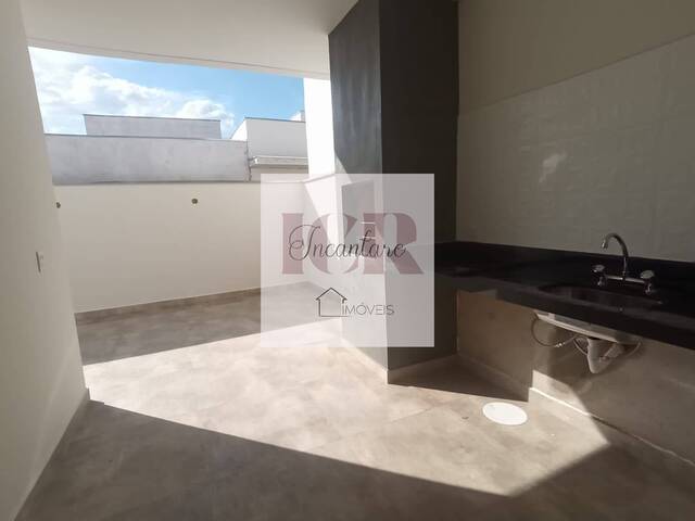 #109 - Casa em condomínio para Venda em Sorocaba - SP