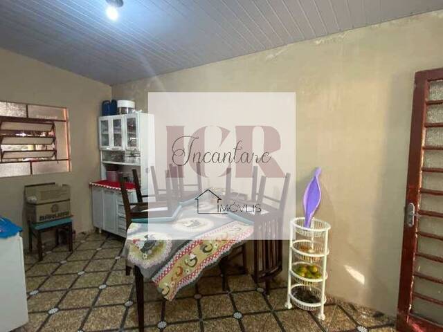 #112 - Casa para Venda em Sorocaba - SP