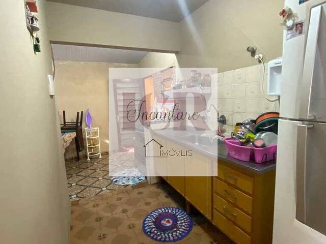 #112 - Casa para Venda em Sorocaba - SP