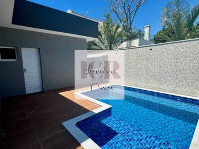 #115 - Casa em condomínio para Venda em Sorocaba - SP