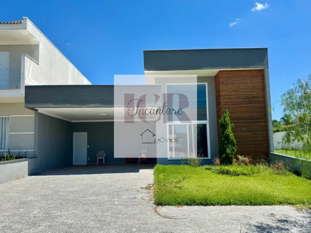 #115 - Casa em condomínio para Venda em Sorocaba - SP