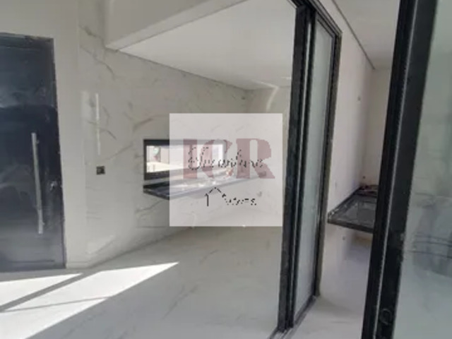 #118 - Casa em condomínio para Venda em Sorocaba - SP