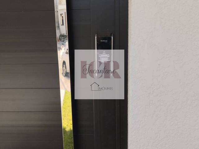 #120 - Casa em condomínio para Venda em Sorocaba - SP