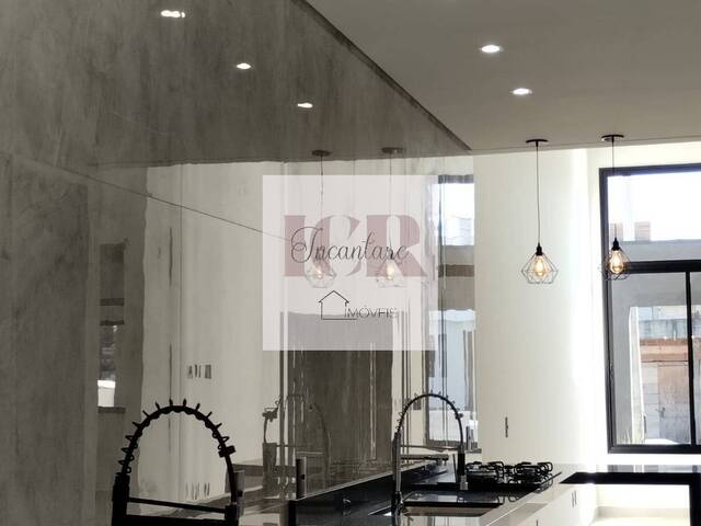 #120 - Casa em condomínio para Venda em Sorocaba - SP