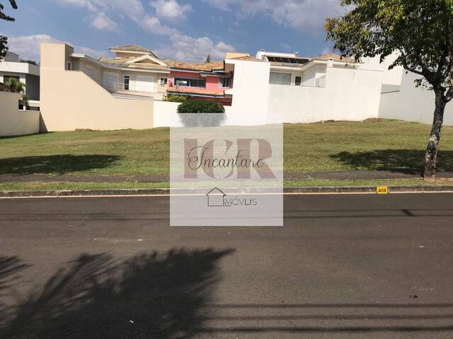 #122 - Terreno em condomínio para Venda em Sorocaba - SP