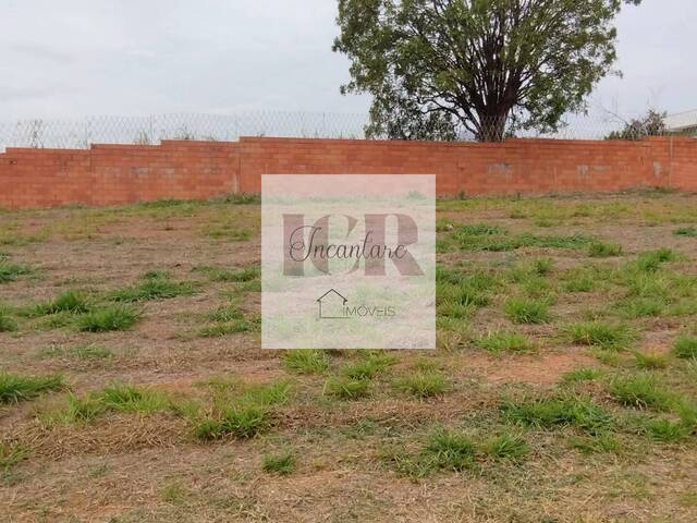 #124 - Área para Venda em Sorocaba - SP