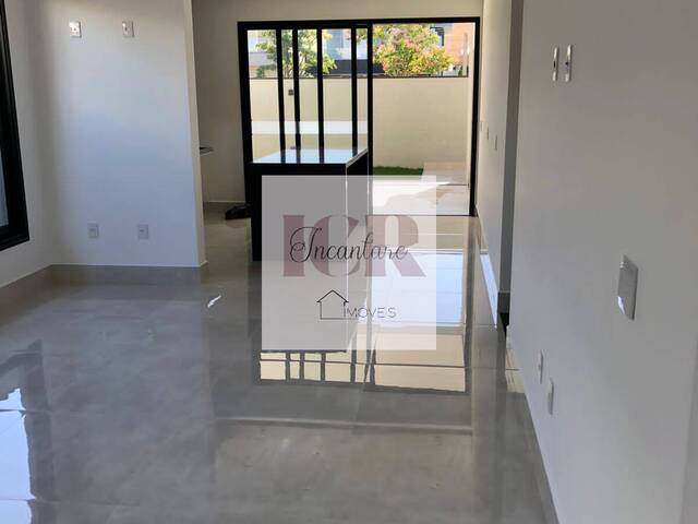 #128 - Casa para Venda em Sorocaba - SP