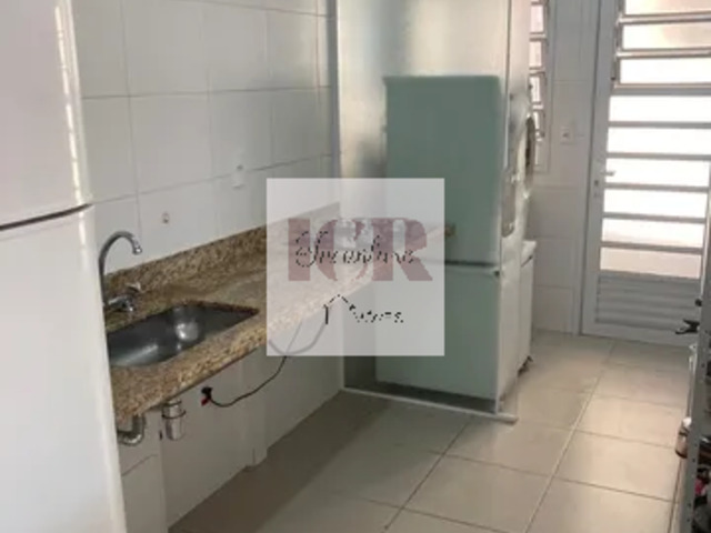 #135 - Apartamento para Venda em Sorocaba - SP