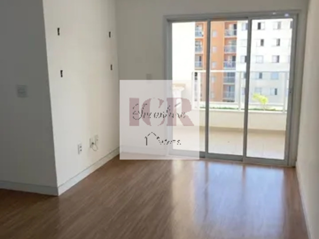 #135 - Apartamento para Venda em Sorocaba - SP