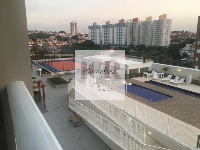 #135 - Apartamento para Venda em Sorocaba - SP