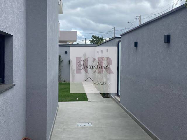 #139 - Casa em condomínio para Venda em Sorocaba - SP