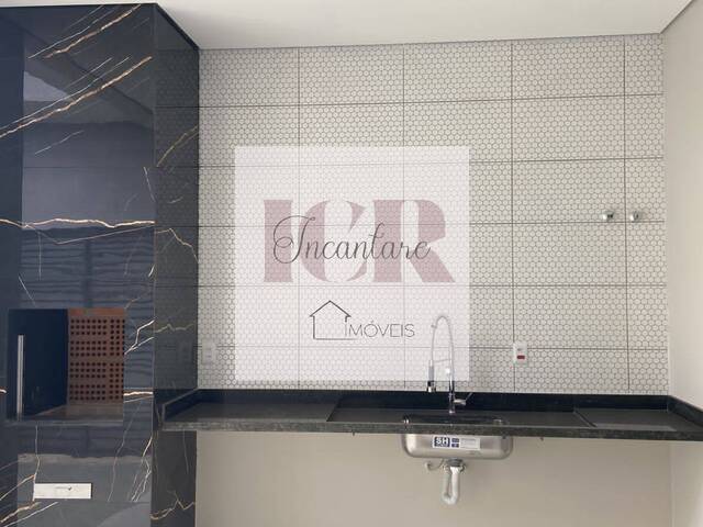 #139 - Casa em condomínio para Venda em Sorocaba - SP