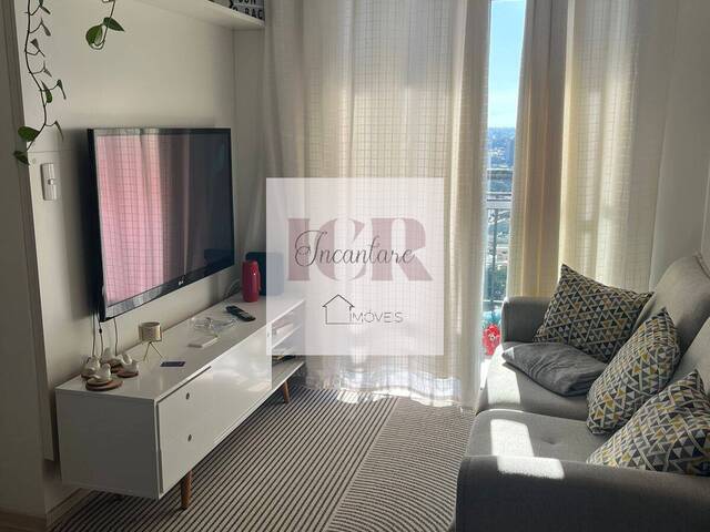 #141 - Apartamento para Venda em Sorocaba - SP